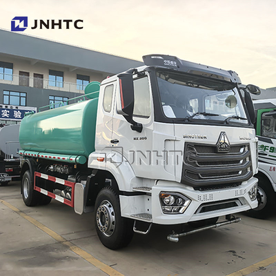 Sinotruk Howo Υδροφόρο Τροχό 4x2 6x4 8x4 20CBM Υδροδιαχέτης Τάνκος Ρίπανσης Καροτσάκι σε απόθεμα