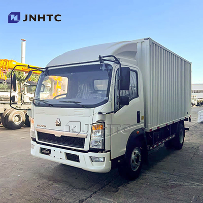 Sinotruk Howo 4X2 300 HP Euro II δεξιά κίνηση Συλλέκτης σκουπιδιών Συμπυκνωμένο φορτηγό Συλλέκτης αποβλήτων