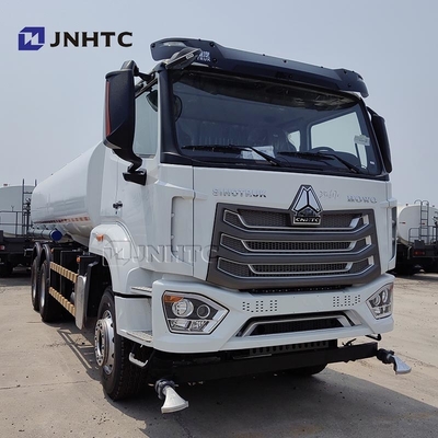 Howo NX 6x4 10 τροχός σπρέι ποτιστικό καρότσι δεξαμενόπλοιο νερού φορτηγό 15000 20000 λίτρα