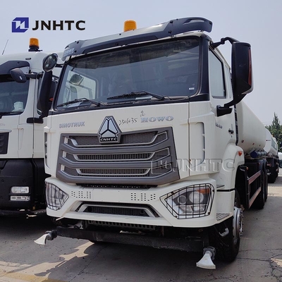 Βέλτιστη τιμή Howo Υδροφόρο 6x4 20CBM Υδροφορέα Υδροφορέα
