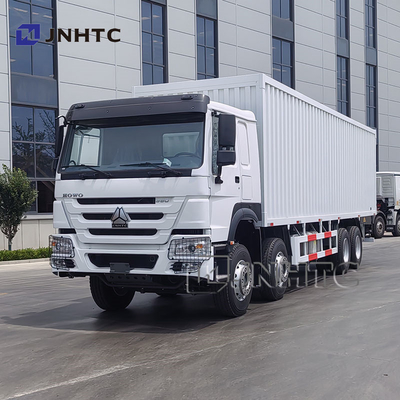 Καλή ποιότητα Sinotruk 8x4 φορτηγό τιμή 30 τόνων φορτηγό παράδοσης Howo Logistics Μεταφορά φορτηγά φορτηγά για πώληση