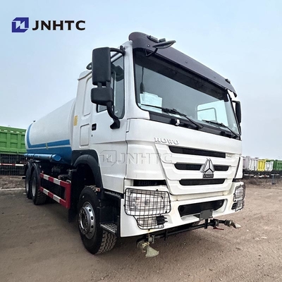 HOWO 6x4 15000/20000 λίτρα Sinotruck Σπρίνσελερ νερού Bowser Τανκ Truck